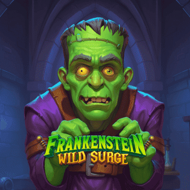 Frankenstein Wild Surge