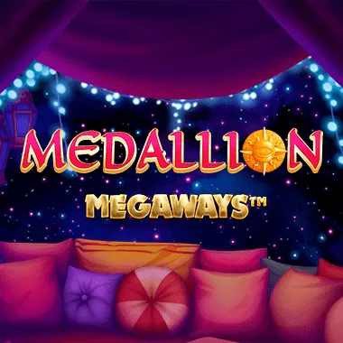 Medallion Megaways