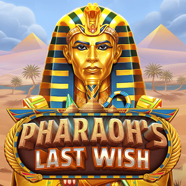 Pharaoh's Last Wish