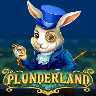 Plunderland