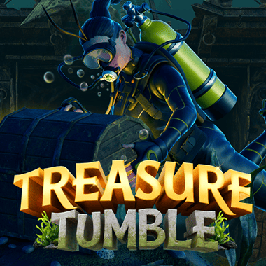 Treasure Tumble
