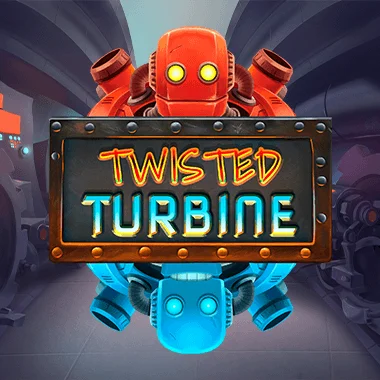 Twisted Turbine