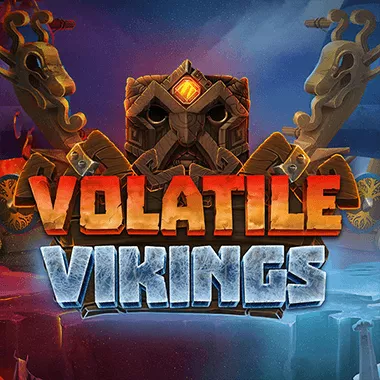 Volatile Vikings