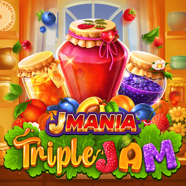 J Mania Triple Jam