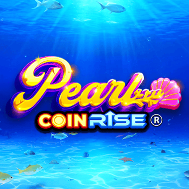 Pearl Coin Rise