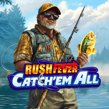 Rush Fever Catch'em All