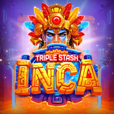 Triple Stash Inca