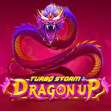Turbo Storm Dragon Up