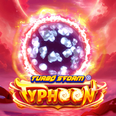 Turbo Storm Typhoon