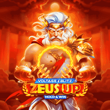 Voltage Blitz Zeus Up