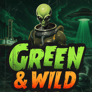 Green & Wild