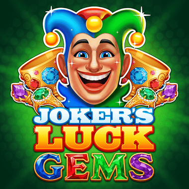 Joker's Luck Gems