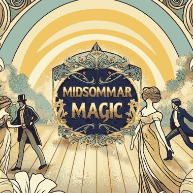Midsommar Magic