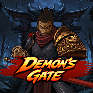 Demon's Gate
