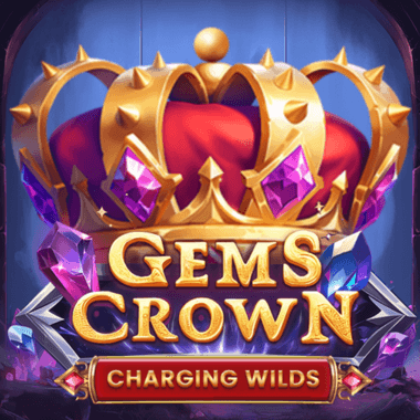 Gems Crown: Charging Wilds