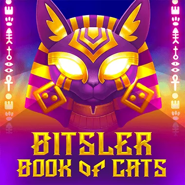 Bitsler Book of Cats