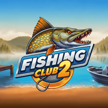 Fishing Club 2
