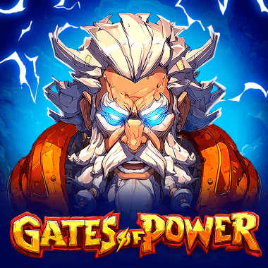 Gates of Power