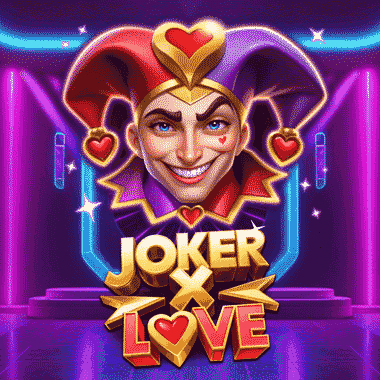 Joker X Love