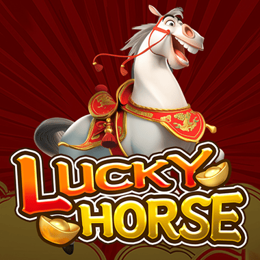 Lucky Horse
