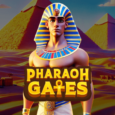 Pharaoh Gates