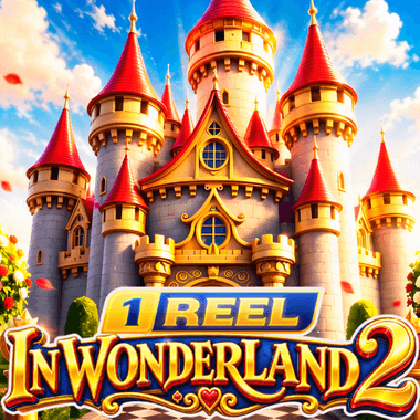 1 Reel - In Wonderland 2