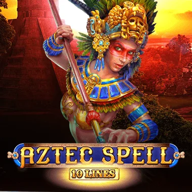 Aztec Spell - 10 Lines