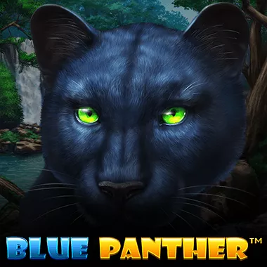 Blue Panther