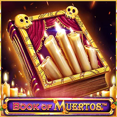 Book Of Muertos
