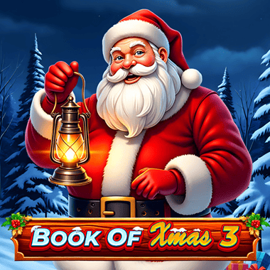 Book Of Xmas 3