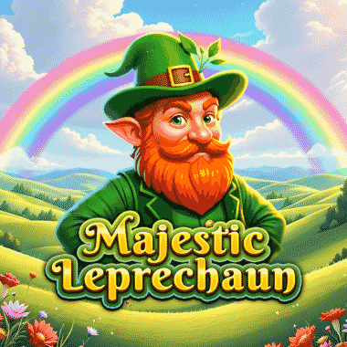 Majestic Leprechaun
