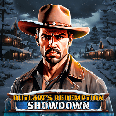 Outlaw’s Redemption - Showdown