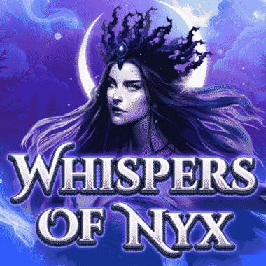 Whispers Of Nyx