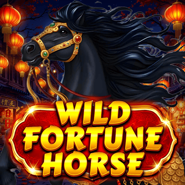 Wild Fortune Horse