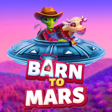 Barn to Mars