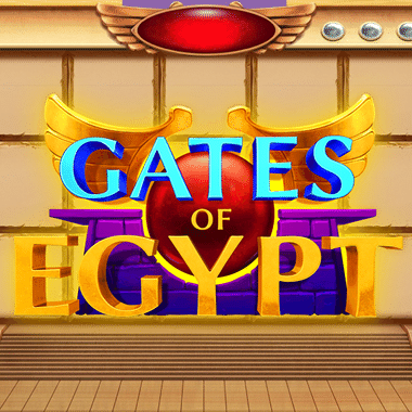 Gates of Egypt