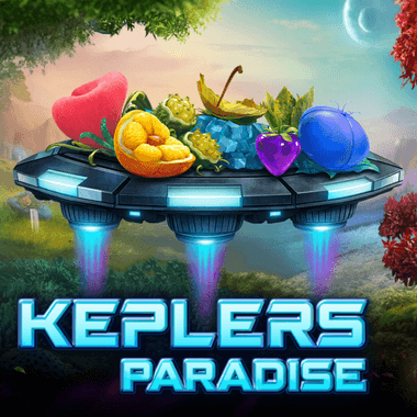 Keplers Paradise