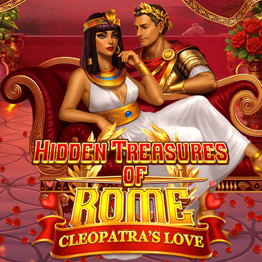 Hidden Treasures of Rome: Cleopatra's Love