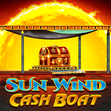 Sun Wind Cash Boat