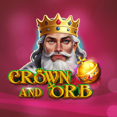 Crown and Orb