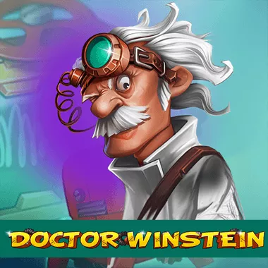 Doctor Winstein