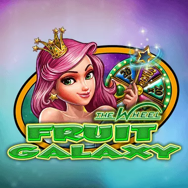 Fruit Galaxy The Wheel