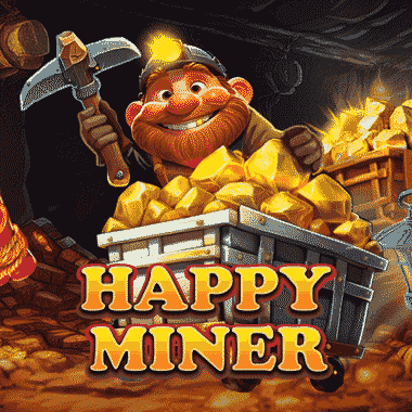 Happy Miner