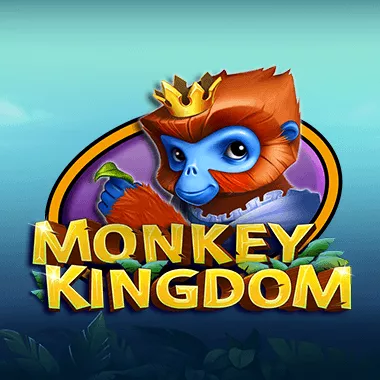 Monkey Kingdom