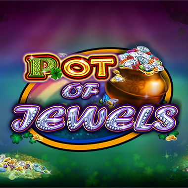 Pot Of Jewels