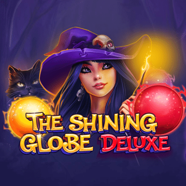 The Shining Globe Deluxe