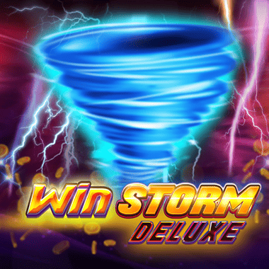 Win Storm Deluxe
