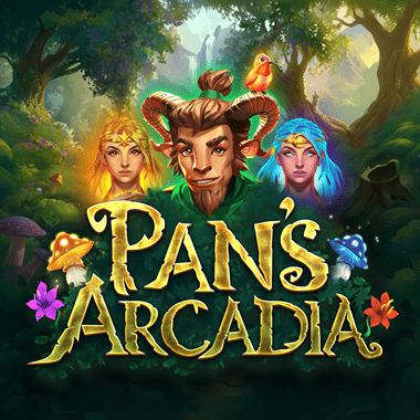 Pan's Arcadia