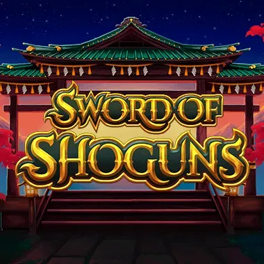 Sword of Shoguns