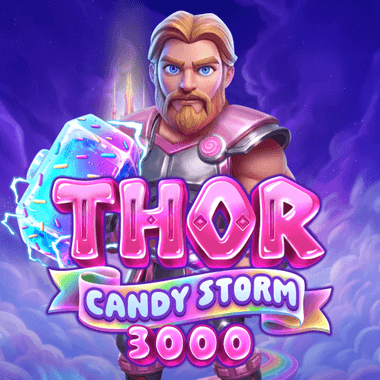 Thor Candy Storm 3000